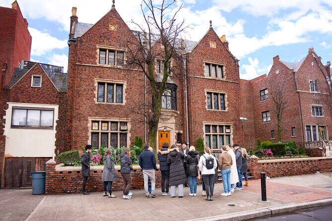 Hasidic Brooklyn Walking Tour - Practical Details and Insights