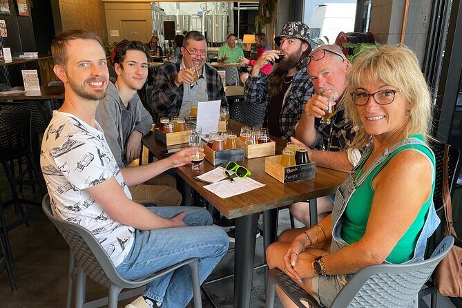 Haunted Brisbane CBD Ghost Tour - FAQs