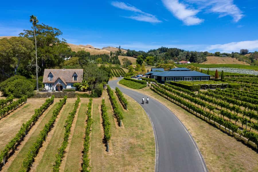 Hawke's Bay: Self Guided Coast to Vineyards Cycle Tour - Who Will Enjoy This Tour?