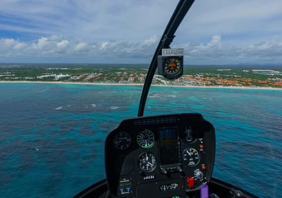 HELICOPTER TOUR - Final Thoughts: The Value of Seeing Punta Cana from Above
