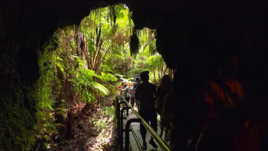 Hilo,Hawaii- Volcano, Waterfalls and Beach Tour With Lunch - Scenic Drives and Hidden Gems