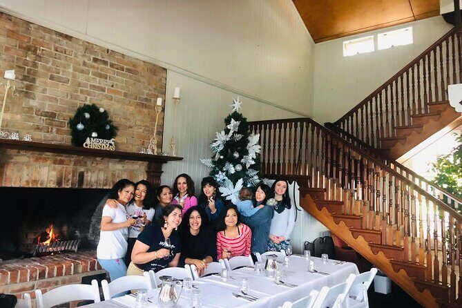 Hinterland Heritage Wine Tour - The Sum Up: Is the Hinterland Heritage Wine Tour Worth It?