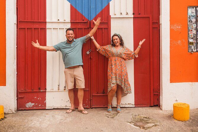 Hire Photographer, Professional Photo Shoot - Puerto Rico - A Closer Look at the Itinerary and Experience