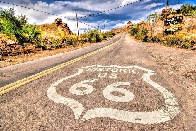 Historic Route 66 Bus Tour to Oatman - Who Will Love This Tour?