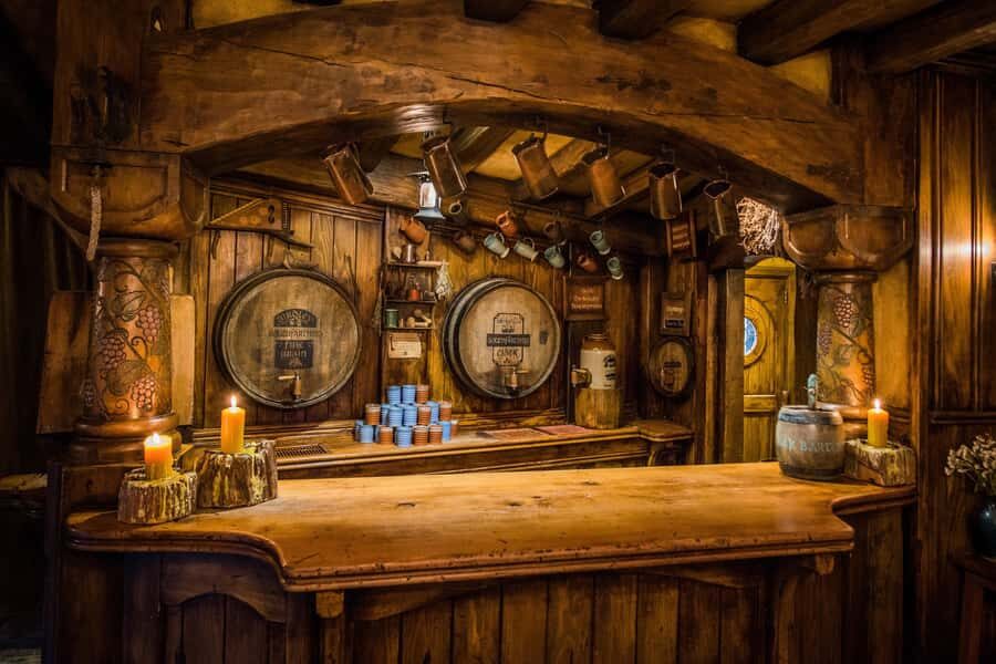Hobbiton Movie Set Tour to Blue Springs and Waitomo caves - Is This Tour Worth the Price?