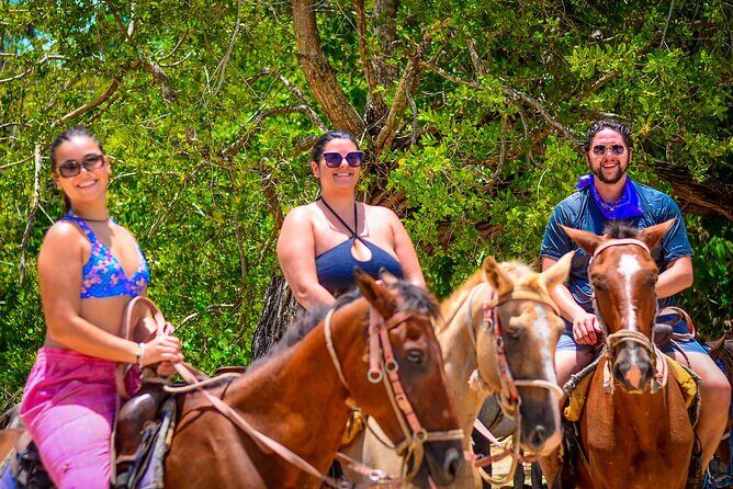 Horse Riding on Macao Beach - Who Will Love This Tour?