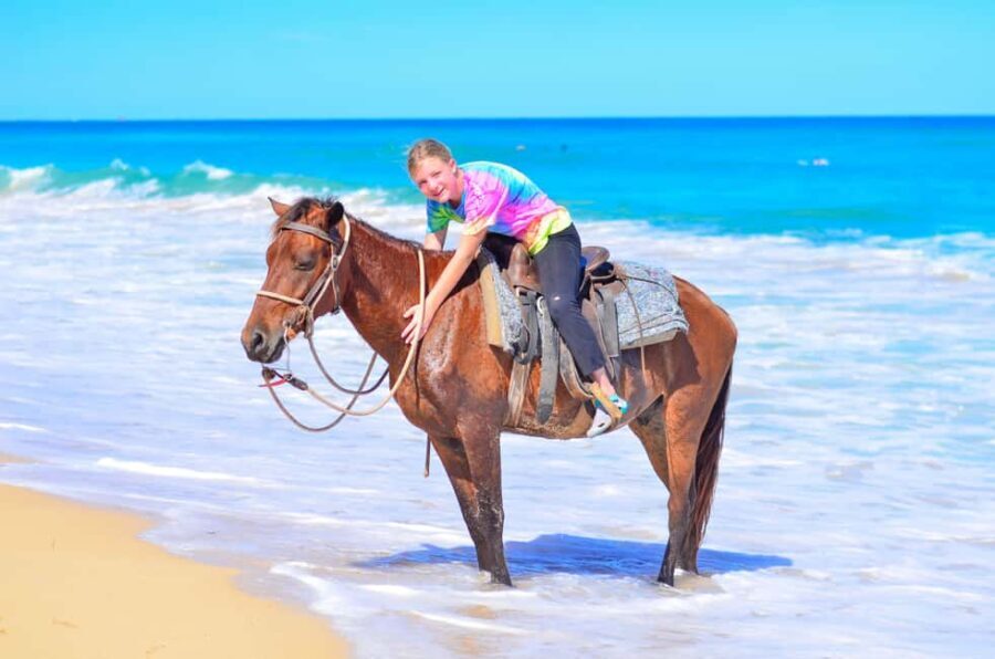 Horseback Riding at Macao Beach and River with Transfers - What Makes This Tour Stand Out?