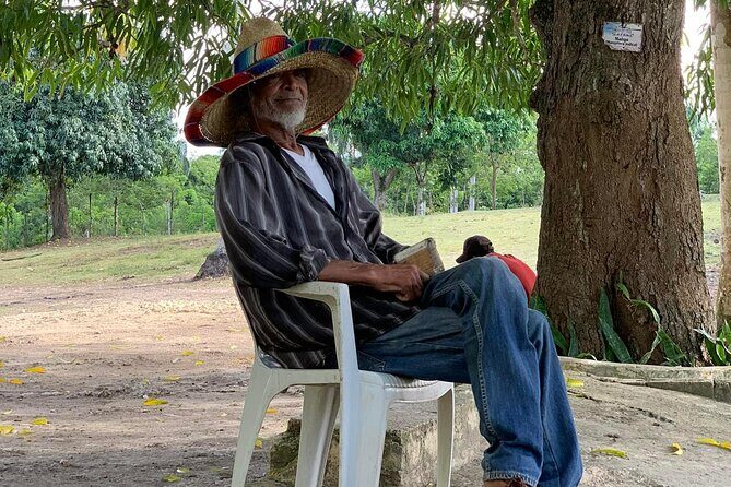 Horseback Riding with Pickup from Punta Cana - Who Is This Tour Best Suited For?