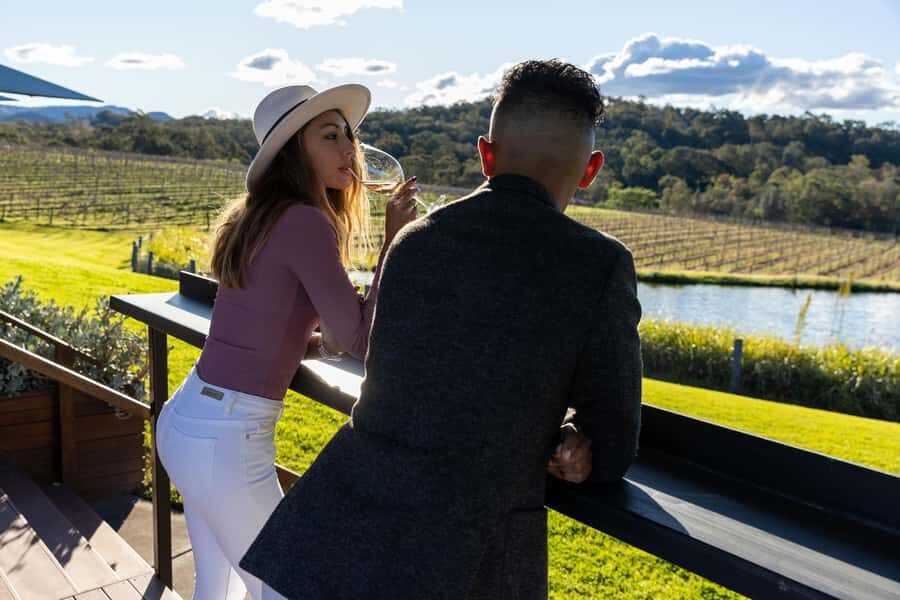 Hunter Valley: Wine and Cheese Tasting - What to Expect at Pooles Rock