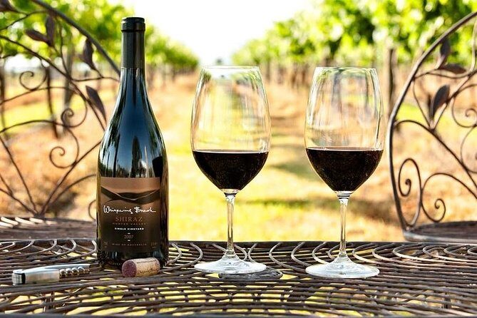 Hunter Valley Wine Tasting Private Tour From Sydney - Exploring the Itinerary and What You Can Expect