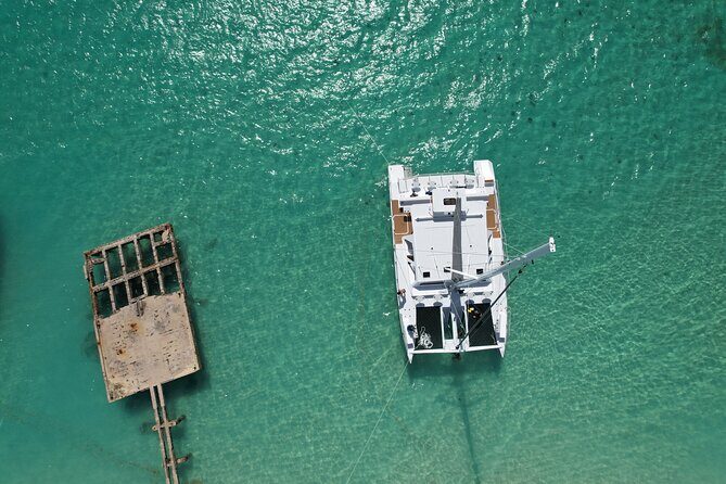 Icacos: Luxury Sailing Catamaran All Inclusive Beach and Snorkel - Who Is This Tour Best For?