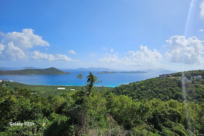 Island Eco Farm Tour with Local Treats and Sapphire Beach Time - The Sum Up