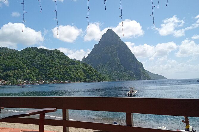 Island Experience Tour in St. Lucia - What Makes This Tour Stand Out?