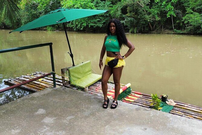 Jamaica Beach Day - Why This Tour Might Be Perfect for You