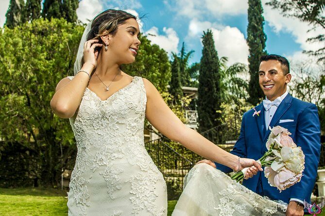 Jamaica Flying Dress Photoshoots - The Location: Doctors Cave Beach and Beyond