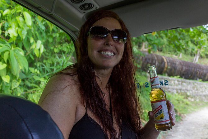 Jamaica Foodie and Cultural Experience & Konoko Falls Ocho Rios - A Closer Look at the Details