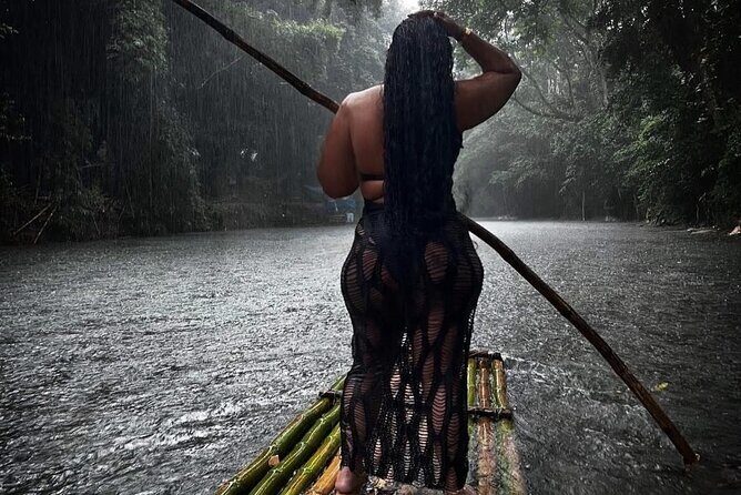 Jamaica Island Transfer with iLoveJa Tours - The Pickup Experience