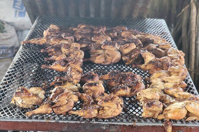 Jamaican Street Food and Rum Tasting Private Tour - The Experience: What You Can Expect from the Guide and the Atmosphere