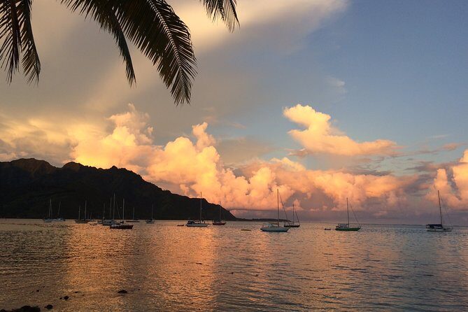 Janzu experience: massage and aquatic relaxation in the lagoon of Moorea - What to Expect During Your Janzu Session