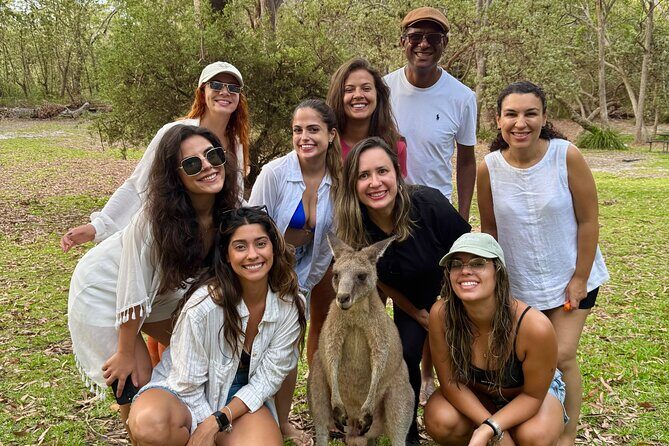 Jervis Bay Highlights Tour Small Group Experience Scenic Coast - The Experience and the Guides: Why They Matter