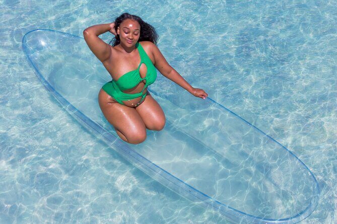 Jet Car or Clear Kayak in Montego Bay - Authentic Voices from Travelers