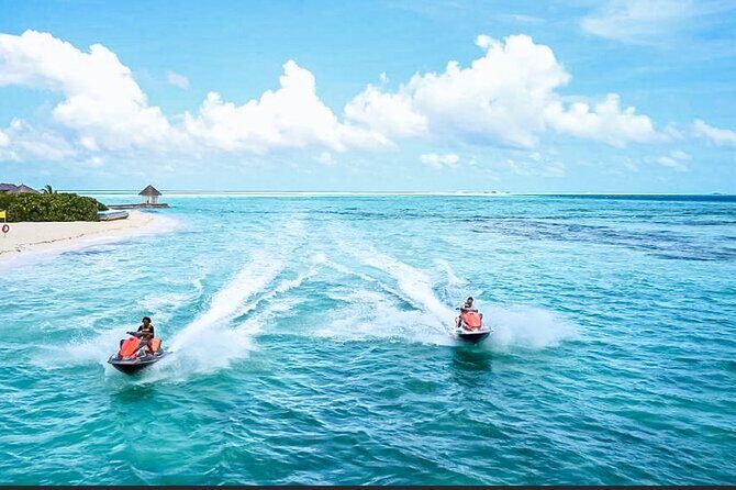 Jet Ski and/or Parasailing Activity, Montego Bay - Who Will Love This Tour?
