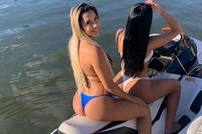 Jet Ski Experience Tickets and Admissions - Why This Tour Might Be Perfect for You