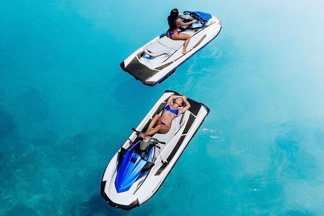 Jet-Ski Rental Great Bay ( 30 Min / 1 Hour ) - Who Will Love This Experience?