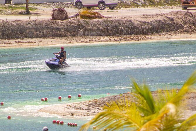 Jet Ski Tour Punta Cana - Key Points