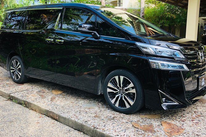 Jewel Grande Montego Bay Resort Private Airport Shuttle - Authentic Experiences from Travelers