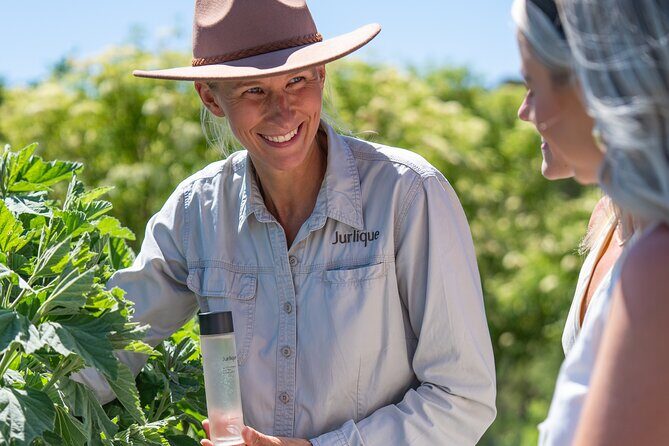 Jurlique Handpicked Masterclass - Authentic Feedback From Travelers