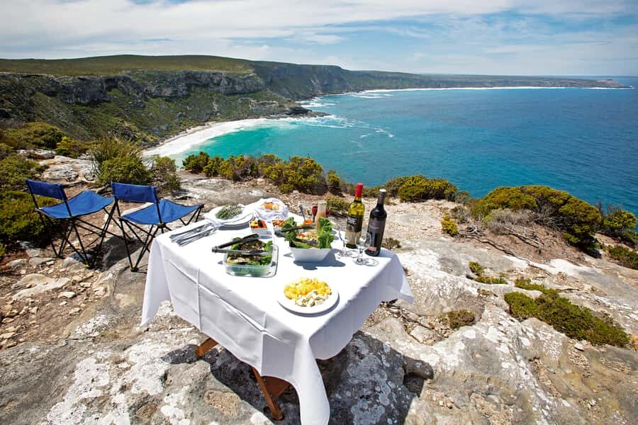 Kangaroo Island: Full Day Guided Flinders Chase Focus Tour - What You’ll See and Do