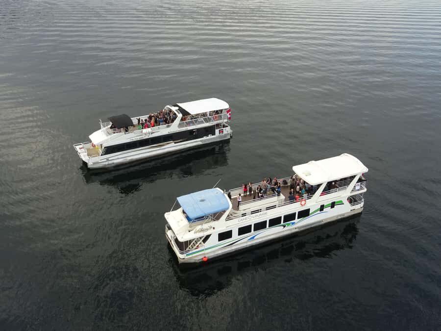 Kelowna: Okanagan Lake Sunset Cruise - Authentic Experiences and Real Traveler Feedback