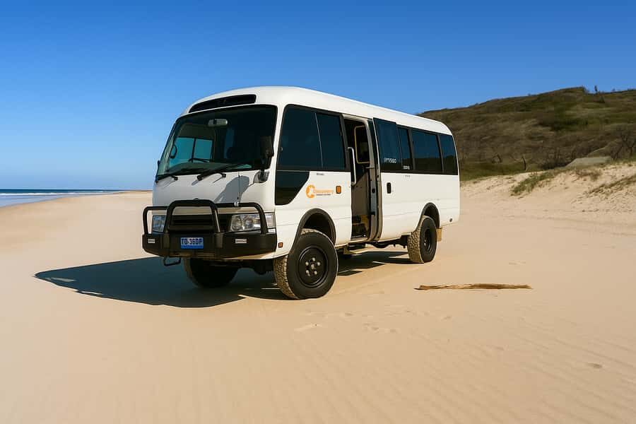 K'gari (Fraser Island) Small-Group Tour From Noosa - Who Will Love This Tour?