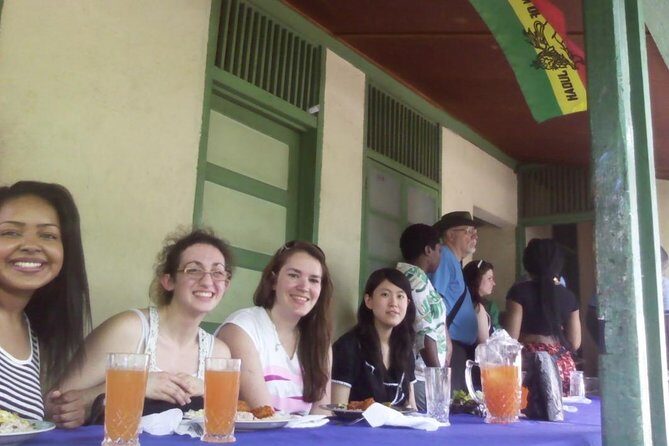 Kingston City Tour (starting in Kingston) - Authentic Experiences That Shine