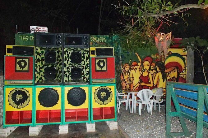 Kingston Dub Club Sundays - Why You Should Consider This Experience