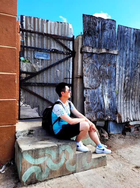 Kingston: Walking Tour with Mural Exploration - The Full Experience — A Detailed Breakdown