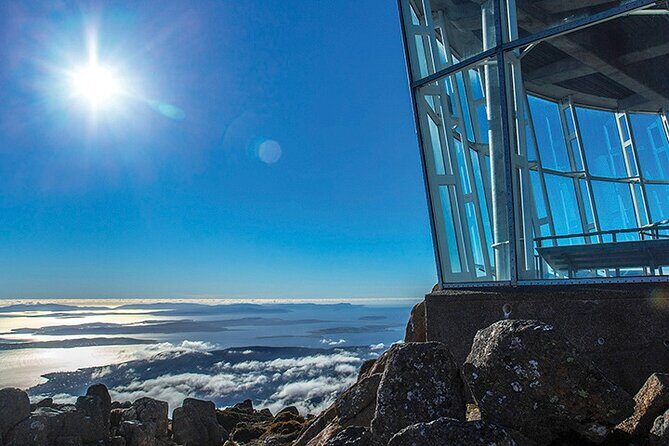 kunanyi/Mt Wellington Tour and MONA Admission - FAQs