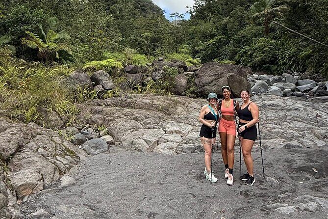 La Soufriere Volcano Hike /Topdawg Tours - Practical Tips for Travelers