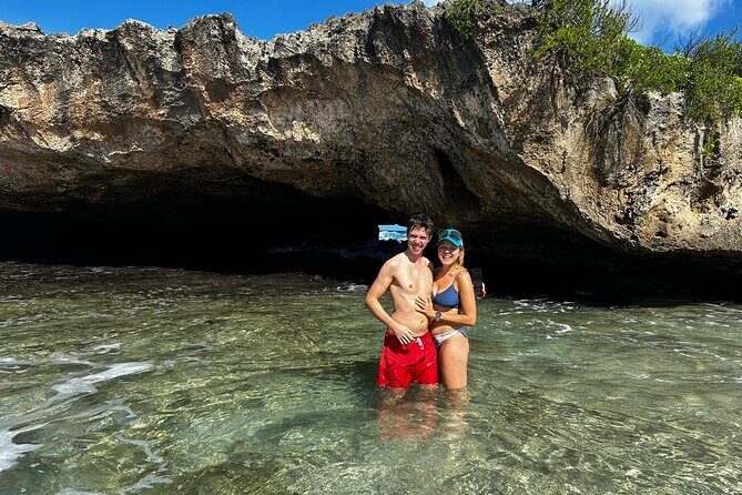 Lagoon Cave and Secluded Beaches Tour in Puerto Rico - Who Should Consider This Tour?