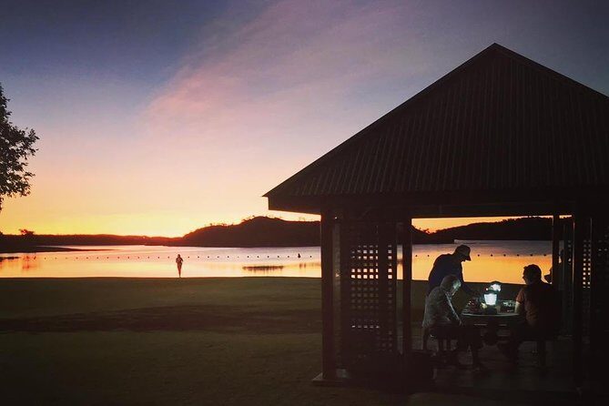 Lake Moondarra Sunset Tour (3 hrs approx) - The Value of This Experience
