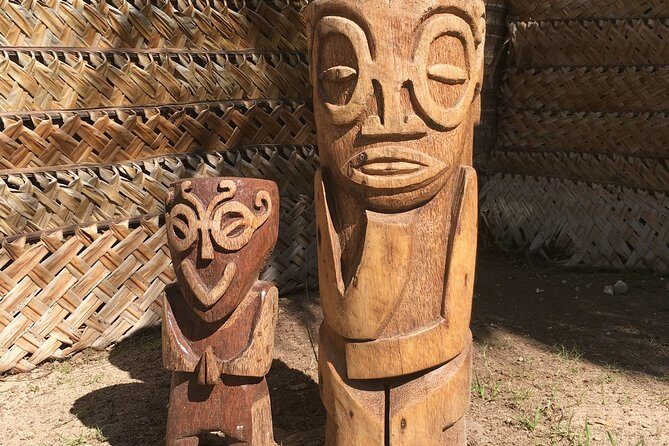 Land and Sea cultural tour to discover traditions, heritage and the lagoon - Detailed Breakdown of the Itinerary