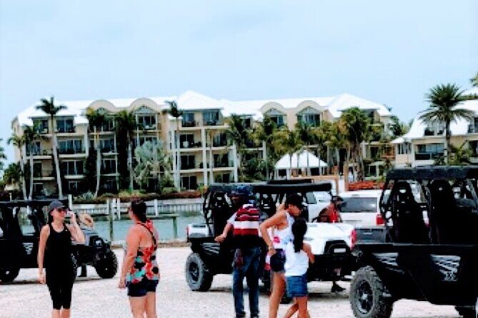 Land & Beach Adventures - What Travelers Are Saying