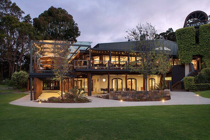 Leeuwin Estate Ultimate Wine & Food Experience - The Itinerary: A Thoughtful Balance of Sights and Tastes