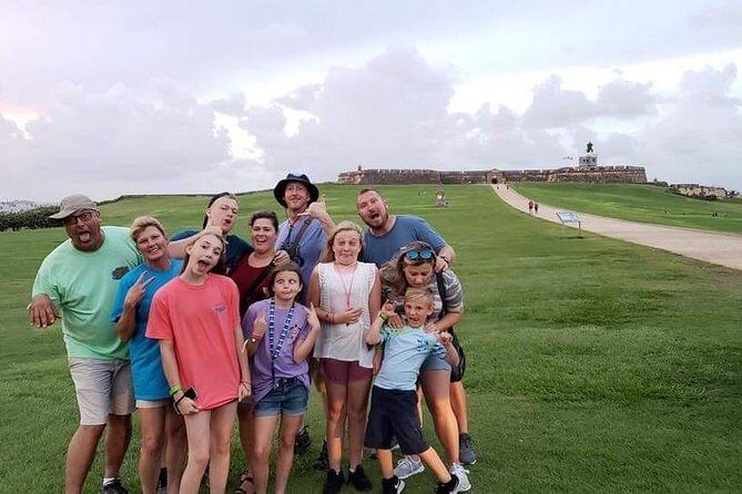 Let me show you MY Island Tour With visit to El Yunque - The Sum Up