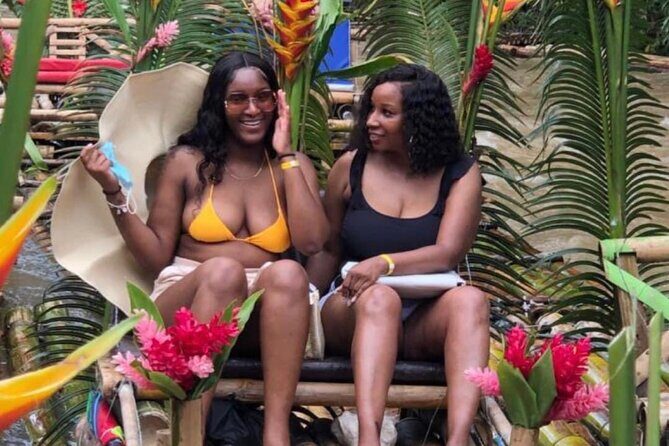 Lethe Bamboo River Rafting and Limestone Foot Massage Experience - The Practical Details: What You Need to Know