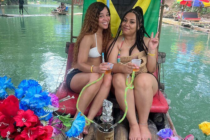 Lethe River Bamboo Rafting & Limestone Foot Massage Experience - An In-Depth Look at the Lethe River Bamboo Rafting & Foot Massage