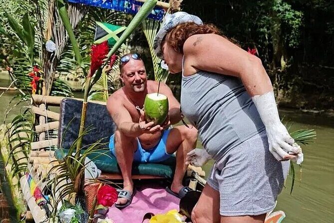 Lethe River Rafting Limestone Massage & Roundtrip transportation - Is This Tour Right for You?