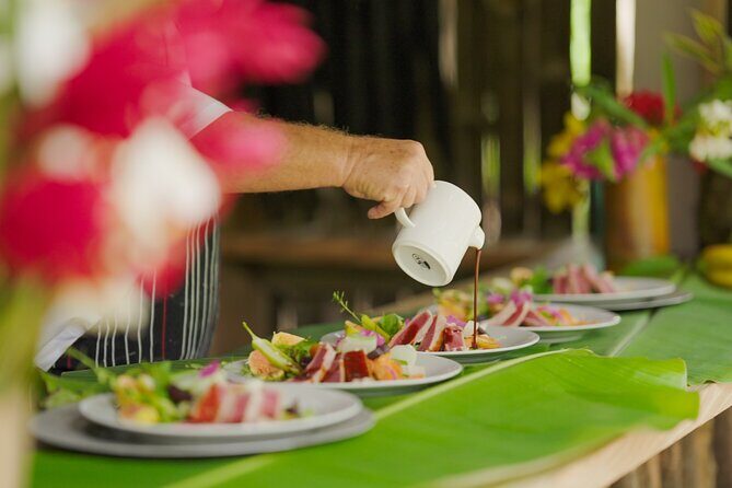 Liamuiga Natural Farm Tour - St.Kitts' Coffee Farm - A Closer Look at the Itinerary