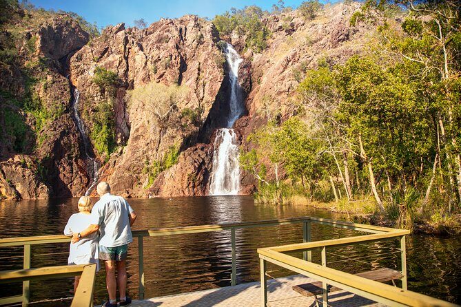 Litchfield National Park Day Tour from Darwin - Final Thoughts